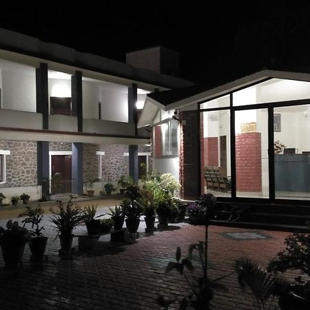 Hotel Jebasakthy กันยากุมารี ภายนอก รูปภาพ